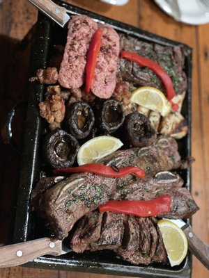 Buenos Aires Grill & Cafe by null