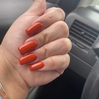 Niki Nails - Full set - Nail Salons Near Me - San Jose, California Niki Nails - Full set - Nail Salons Near Me - San Jose, California