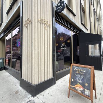 Bondi - Sushi Bars Near Me - New York, New York