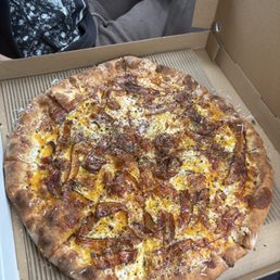 Carbonara special