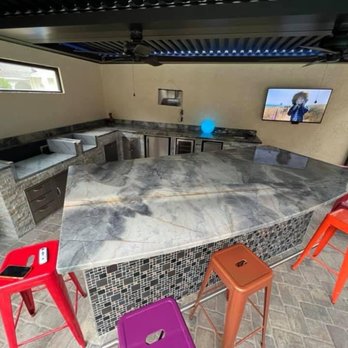 Export Granite & Marble - Countertop Installation Near Me - Sarasota, Florida