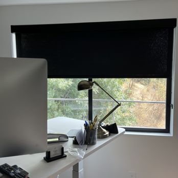Sunset Blinds & Shades - Office - Shades & Blinds Near Me - Irvine, California Sunset Blinds & Shades - Office - Shades & Blinds Near Me - Irvine, California
