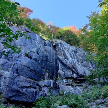 Arethusa falls - Hiking Near Me - Hart's Location, New Hampshire Arethusa falls - Hiking Near Me - Hart's Location, New Hampshire