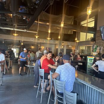 Porchlight Brewing - Keep getting busier and busier.. lol - Breweries Near Me - Sacramento, California Porchlight Brewing - Keep getting busier and busier.. lol - Breweries Near Me - Sacramento, California