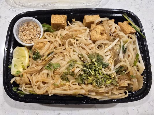 Bamboo Bistro Westgate by null