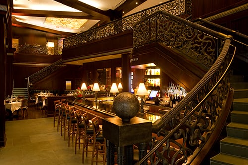 Del Frisco's Double Eagle Steakhouse