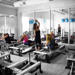 Pilates North - Reformer Classes and Chair Classes