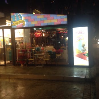 Loco Matto - Spanish Near Me - Istanbul, 34