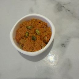 Gajar Halwa