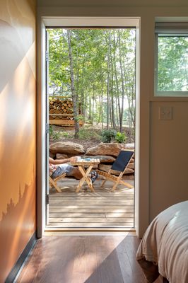 WRONG WAY RIVER LODGE & CABINS - 66 Photos - 9 Midnight Dr, Asheville