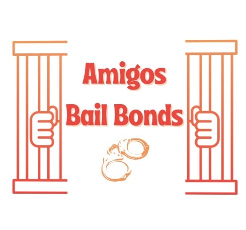 AMIGOS BAIL BONDS - Updated June 2026 - Request Information - 1016 N ...