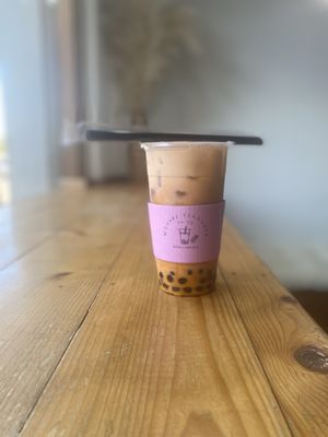 Brew's Lee Tea by null