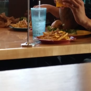 Jack's Urban Eats - This is a size small urban fries - American Near Me - Sacramento, California