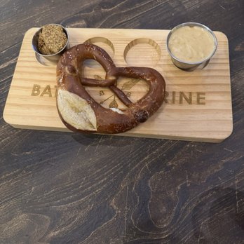 Batch & Brine - Burgers Near Me - Lafayette, California