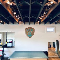 Physical Therapy Center of Erie - Gym