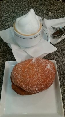 Patisserie De Nancy by null