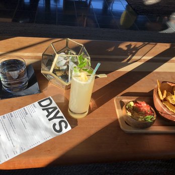 Wild Days - Cocktail Bars Near Me - Washington, DC, District of Columbia