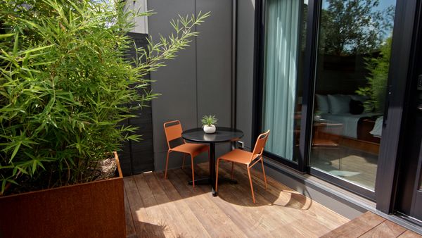 Frame Hotel - SoCo by null