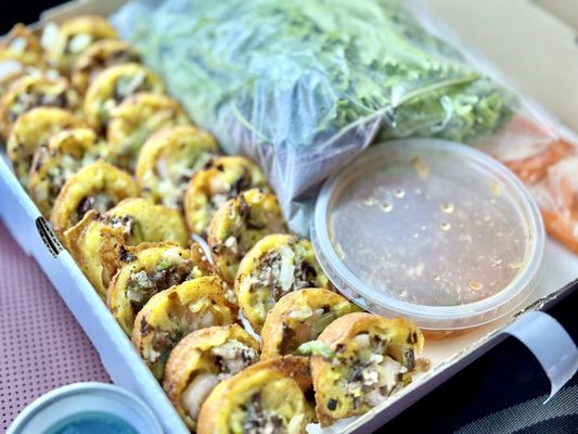 Banh Khot Lady by null