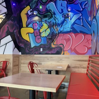 Dave's Hot Chicken - Chicken Shop Near Me - Denver, Colorado Dave's Hot Chicken - Chicken Shop Near Me - Denver, Colorado