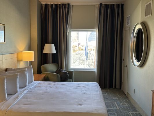 The Platinum Hotel & Spa by null