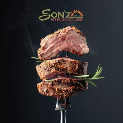Son'z Steakhouse by null