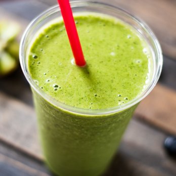 Tropic Berry Cafe - Green Smoothie - Acai Bowls Near Me - New York, New York