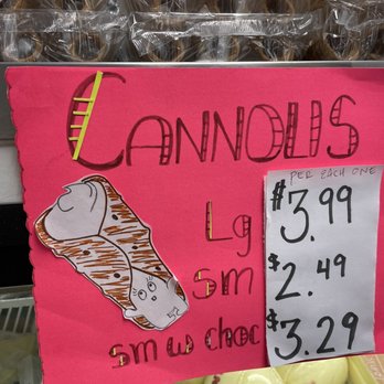 Filippo’s Italian Specialties - Cannoli - Grocery Near Me - Wheaton, Maryland Filippo’s Italian Specialties - Cannoli - Grocery Near Me - Wheaton, Maryland