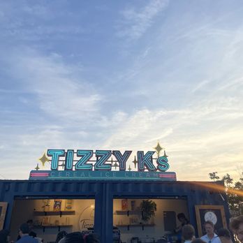 Tizzy K’s Cereal Ice Cream - Ice Cream & Frozen Yogurt Near Me - Providence, Rhode Island