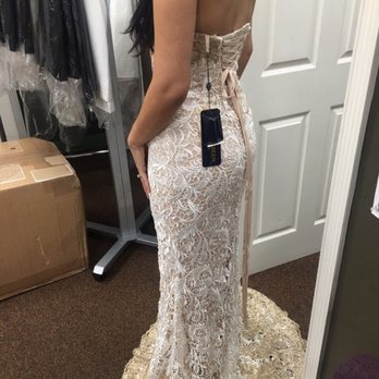 Damaris Boutique - Bridal Near Me - Escondido, California Damaris Boutique - Bridal Near Me - Escondido, California