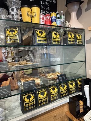 Madman Espresso & Bakery by null