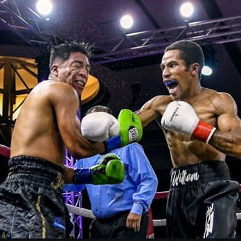 P Town Boxing Academy - Boxing Near Me - Perris, California