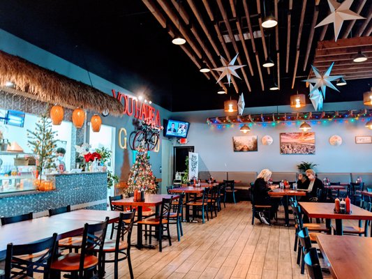 Pho Saigon Vietnamese Restaurant & Bakery LLC by null