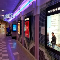Dipson Eastern Hills Cinema - Tres bien.