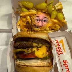 In-N-Out Burger