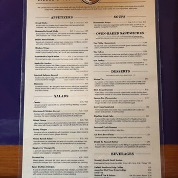 Moose's Tooth - Pizza Near Me - Anchorage, Alaska Moose's Tooth - Pizza Near Me - Anchorage, Alaska