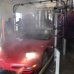 Splish Splash Express Car Wash