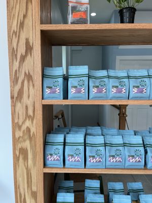 Lost Sock Roasters - Market & Cafe by null