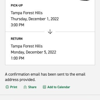 Hertz Rent A Car - Booked with enterprise instead. Will book my reservation for later this month through them also! - Car Rental Near Me - TAMPA, Florida Hertz Rent A Car - Booked with enterprise instead. Will book my reservation for later this month through them also! - Car Rental Near Me - TAMPA, Florida