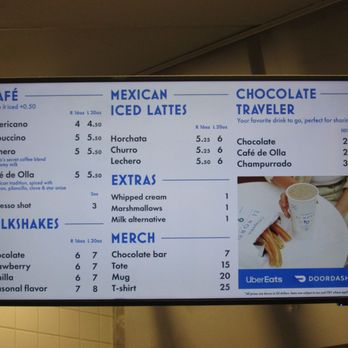 El Moro Churrería - Desserts Near Me - Costa Mesa, California El Moro Churrería - Desserts Near Me - Costa Mesa, California