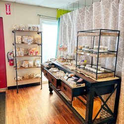 Mooseberry Soap Company