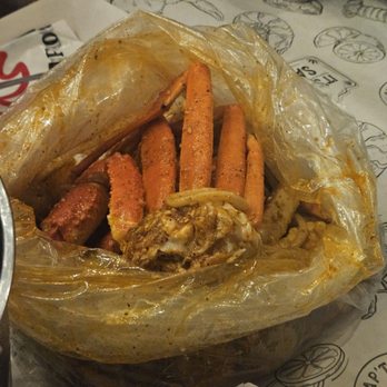 Cap't Loui - 3lb boil bag - Cajun/Creole Near Me - New York, New York Cap't Loui - 3lb boil bag - Cajun/Creole Near Me - New York, New York