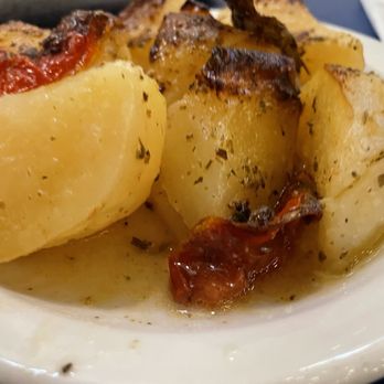 Souvlaki Grill - Lemon potatoes - Greek Near Me - West Palm Beach, Florida Souvlaki Grill - Lemon potatoes - Greek Near Me - West Palm Beach, Florida