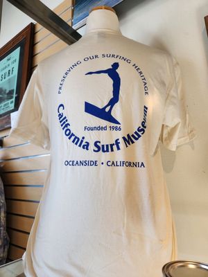 California Surf Museum by null