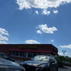 Waffle House