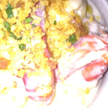 Smack Shack - Lobster mac and cheese, look at that beaut!!! - Seafood Near Me - Minneapolis, Minnesota Smack Shack - Lobster mac and cheese, look at that beaut!!! - Seafood Near Me - Minneapolis, Minnesota