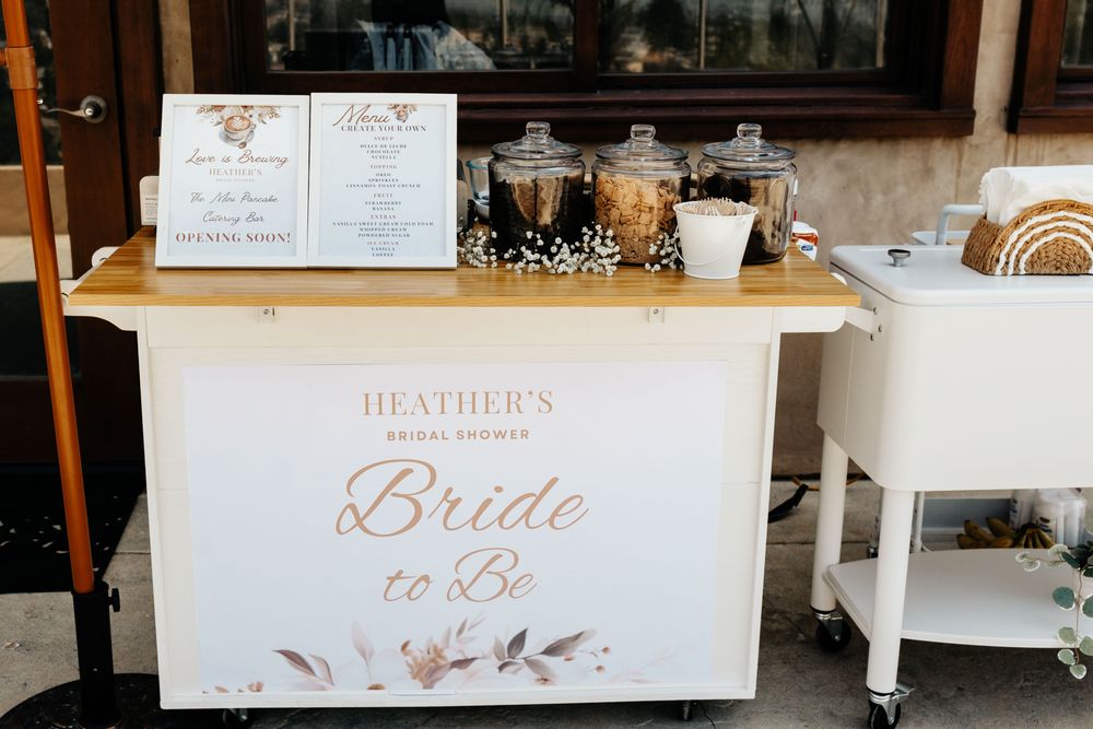 THE MINI PANCAKES CATERING BAR Updated June 2024 17 Photos Perris