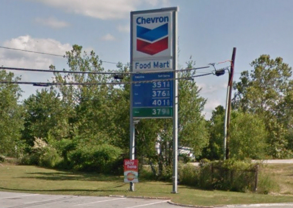 CHEVRON Convenience Stores 5621 Highway 53, Braselton, GA Phone Number Yelp