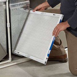 SMSI - We provide maintenance as well as just filter services