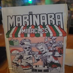 Marinara Miracles